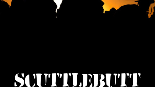 ScuttleButt Podcast Logo 2
