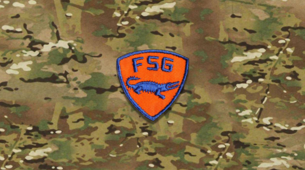 Florida Flag