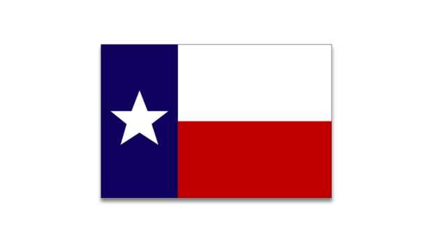 Texas Flag