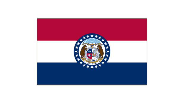 Missouri Deactivated