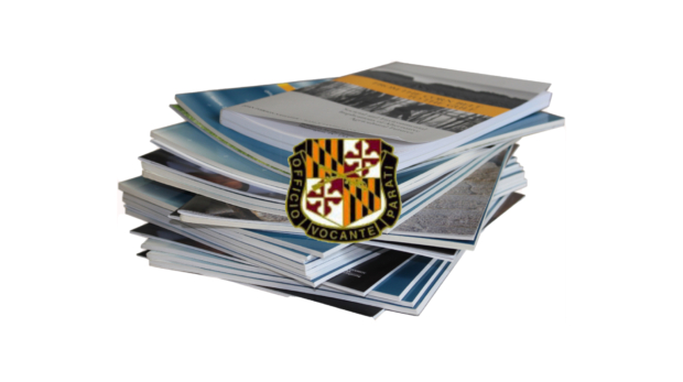 Maryland Articles