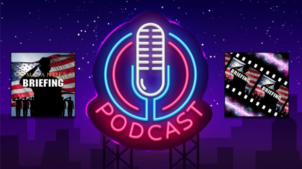 New Podcast