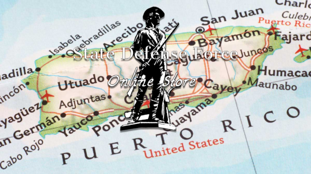 SDF Puerto Rico News Image