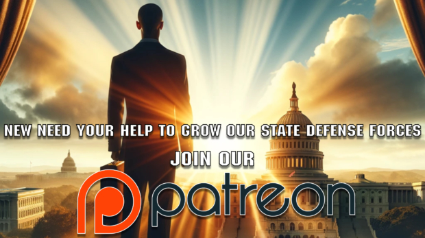 Patreon Lobbying