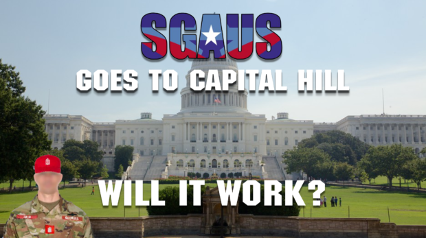 SGAUS Capital Hill