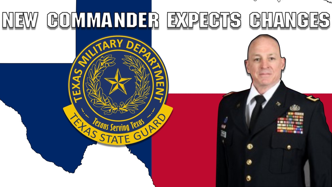 TXSG NEW CG Changes