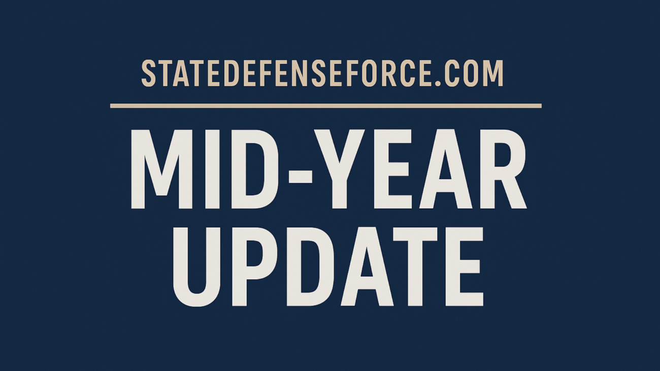 Patreon StateDefenseForce