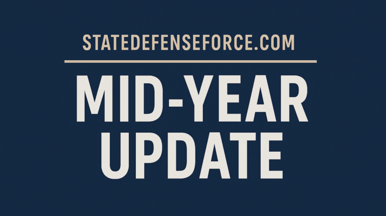 Patreon StateDefenseForce