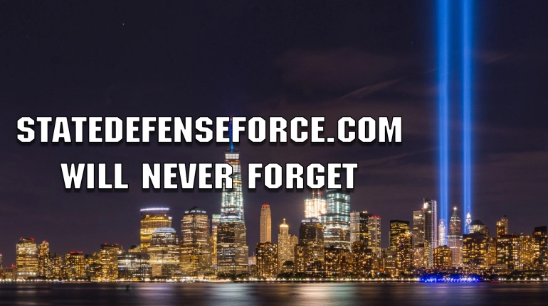 September 11 Rememberance
