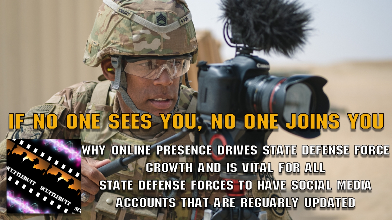 Scuttlebutt Clip Public Affairs