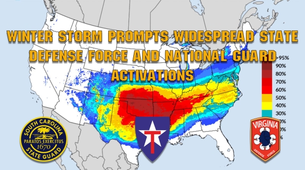 Winter Storm January 2026