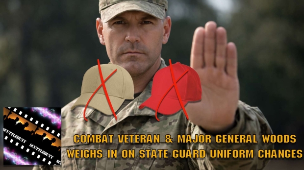 Scuttlebutt Clip Baseball Cap