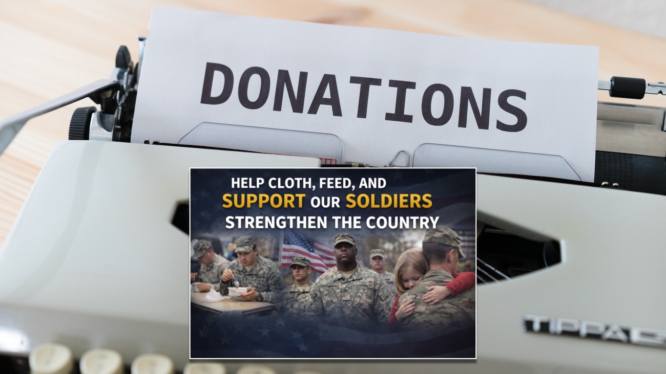 StateDefenseForce Donation Poll 2