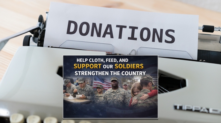 StateDefenseForce Donation Poll 2