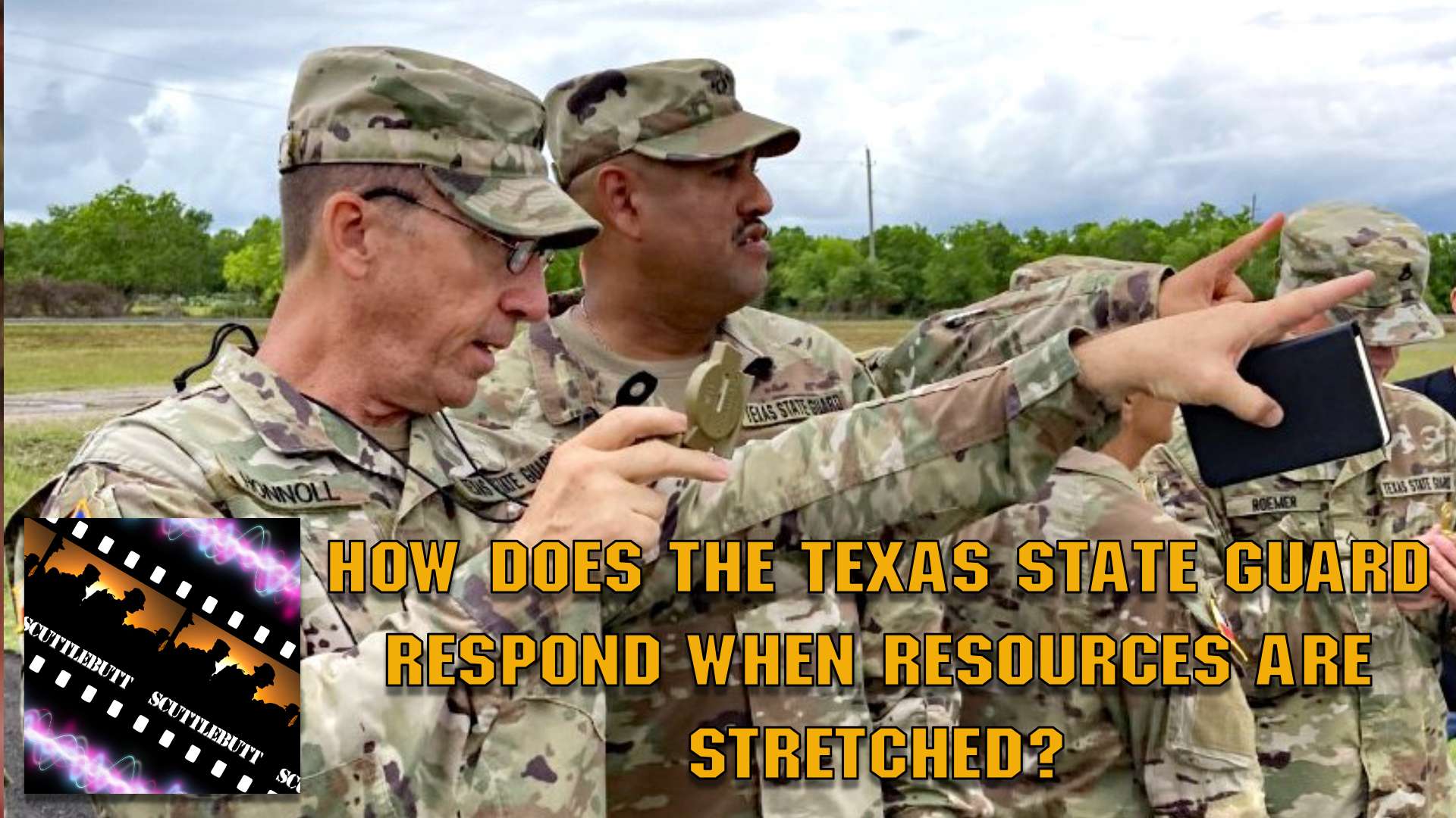 What happens when a mission is necessary, but funding or staffing may be limited?
