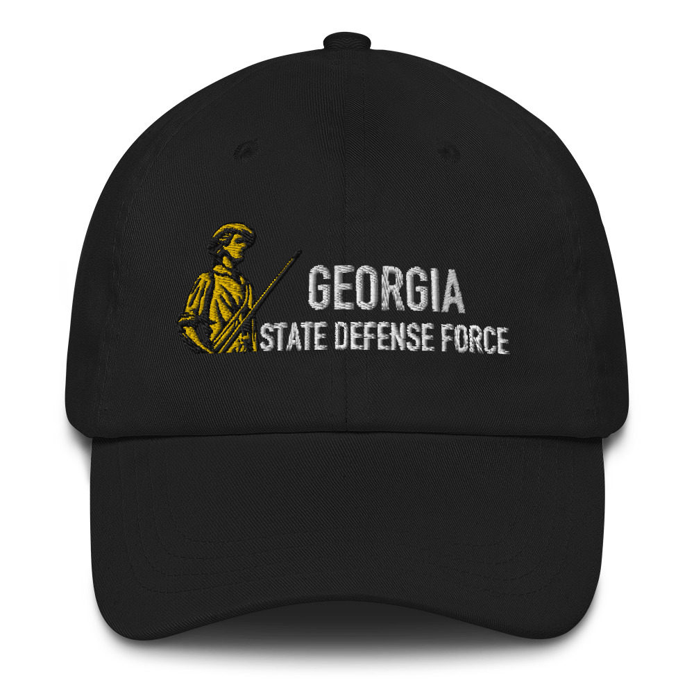 State Defense Force Cap State Defense Force Online Store